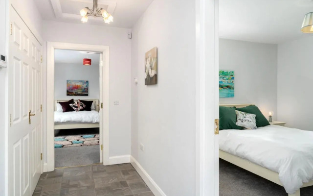 Cottage 345 - Oughterard