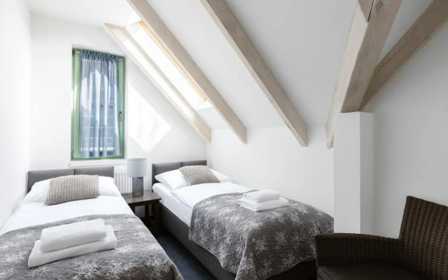 Michałowy Domek koło Karpacza - Apartamentuj