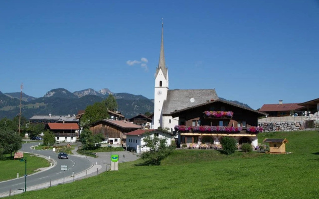 Pension Anneliese