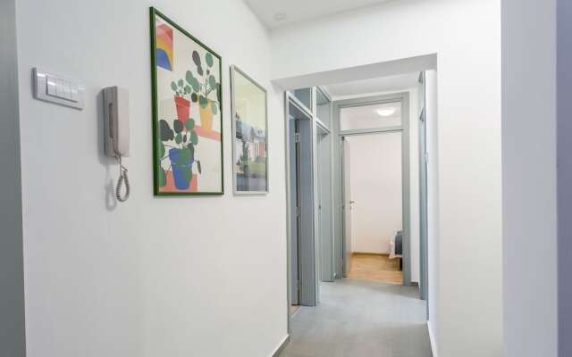 Apartment Grand Suite Luxury