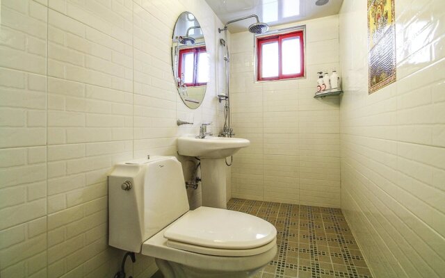 Hotel Secret Bupyeong