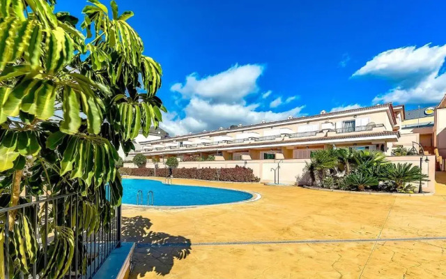 Playa de la Arena 1 Bedroom