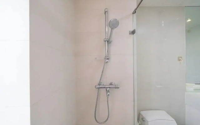 Tyms Modern 3BR 2BA Apt Near Metro