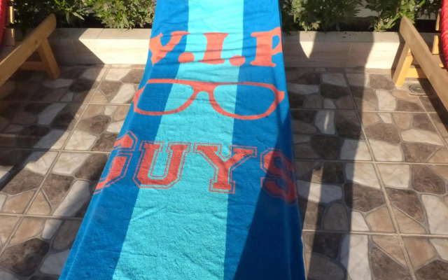 VIP Apartments Luxor