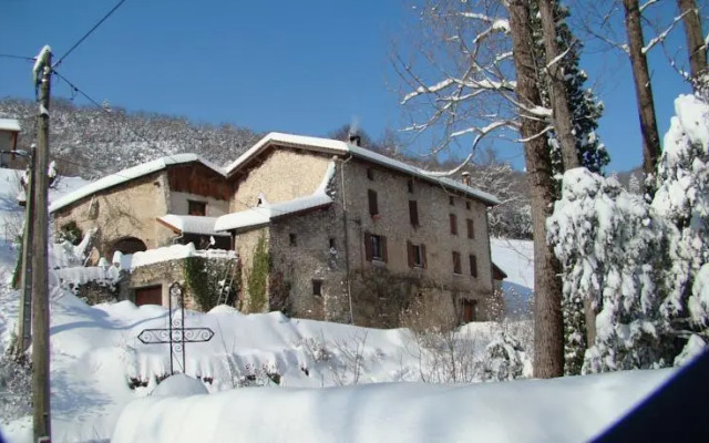 Gîte rural Les Sables