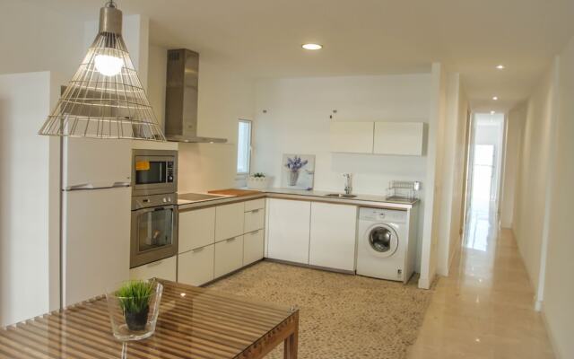 Frentemar C - holiday apartment in Calpe