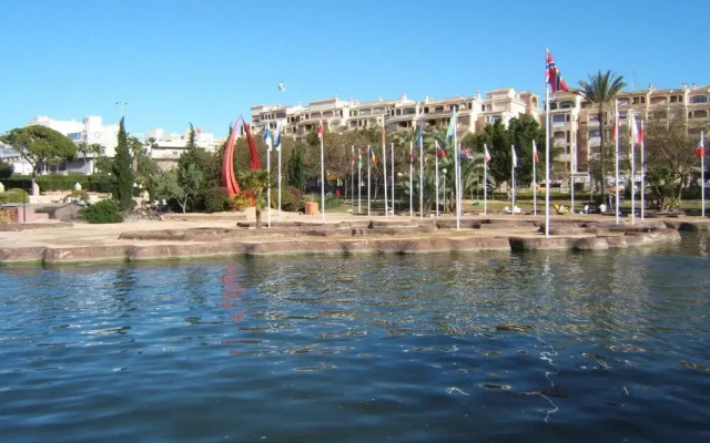 2 bed Apartment in Costa Blanca Spain to Rent