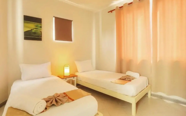 Hotel Piment Banane