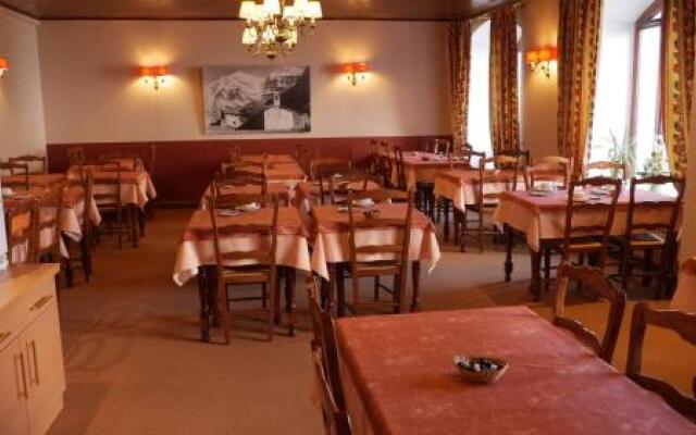 Hôtel Saint Georges