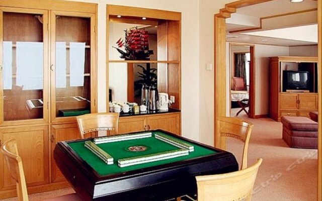 Aster Hotel