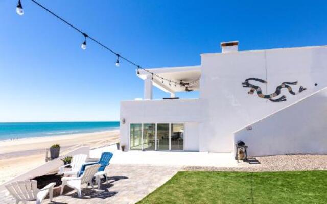 Jardin Del Mar