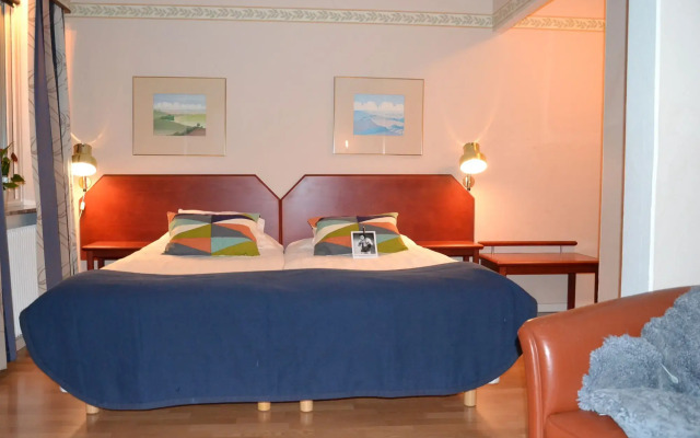Dialog Hotel Örgryte