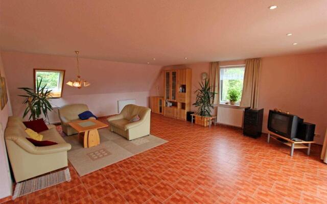 Ferienwohnung Rheinsberg SEE 9181