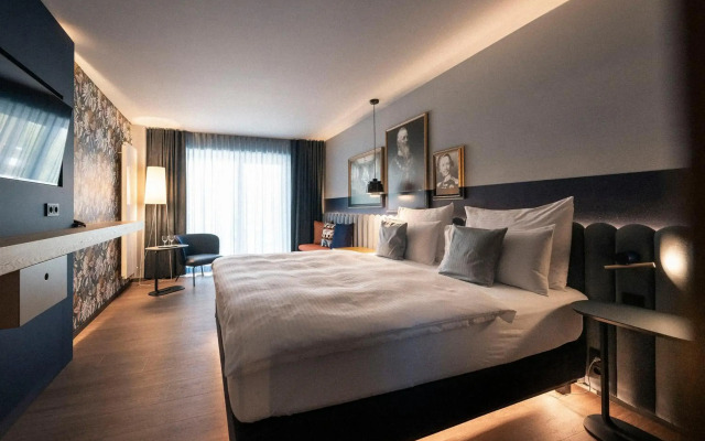 Leonardo Hotel Bad Kreuznach