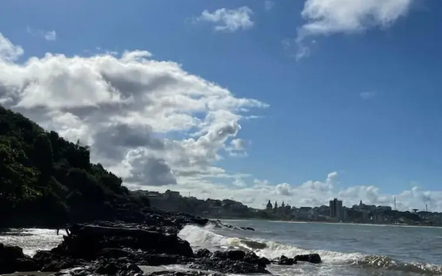 Pousada Oliveiras Pé na Areia