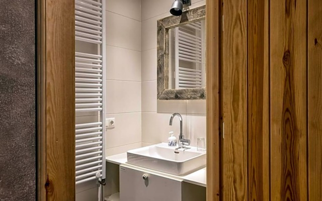 Bosgasten Bed & Breakfast