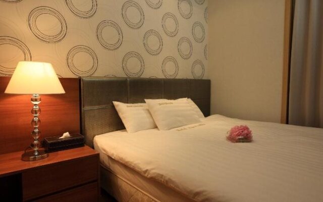 Chereville Spa Tourist Hotel