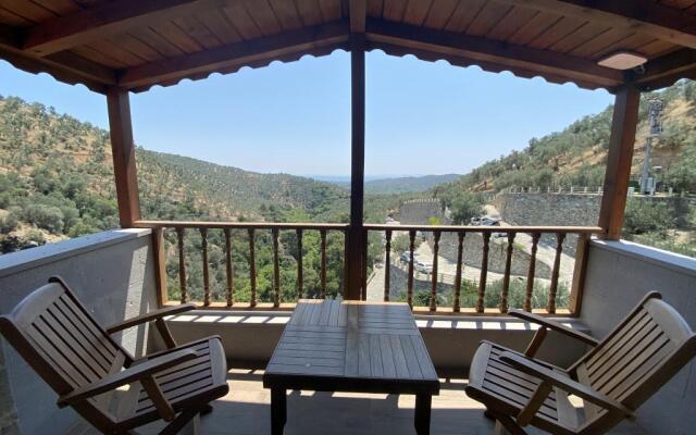 Kazdagi Atila Bey Konagi Otel
