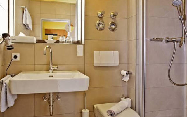 Pension Vicus