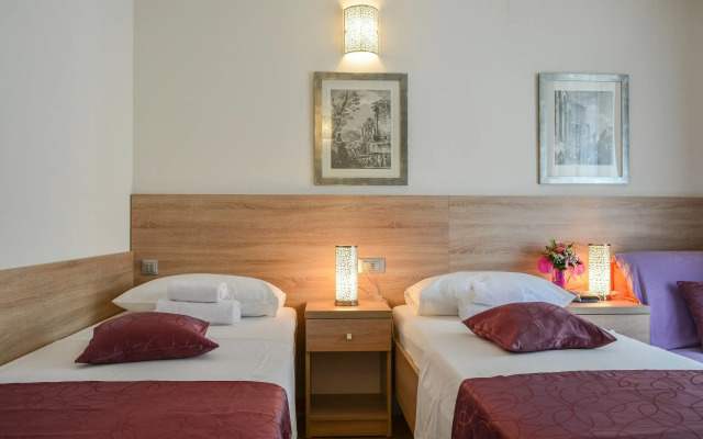 Hotel Kastel 1700