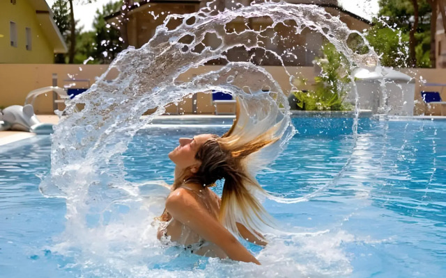 Hotel & Wellness Fra i Pini