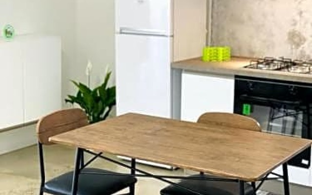 Appartamento Luciano