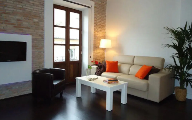 Apartamentos Turisticos Mauror