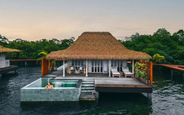 NAYARA Bocas del Toro