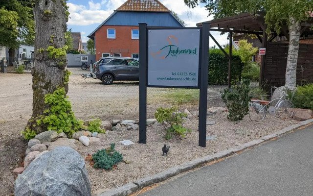 Taubennest