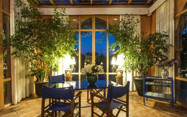 Villa les Oliviers 2 Bedrooms - A Setting of Tranquility
