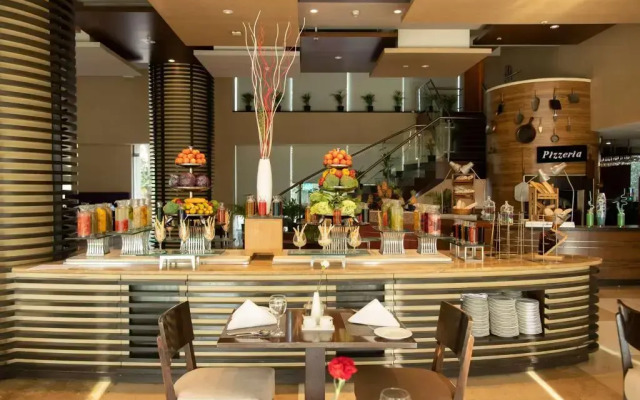 Holiday Inn Pune Hinjewadi