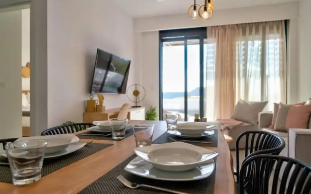 Villa Friday in Mariou