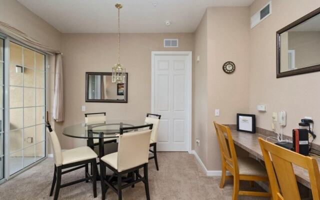 Fauna 2 Bedroom Condo