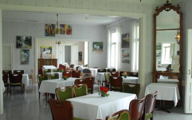 Kartanohotelli Olkkolan Hovi