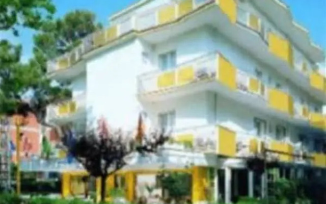 Hotel Quisisana Riccione