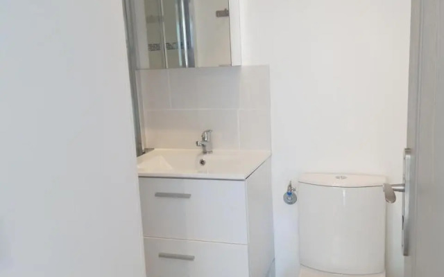 Studio Centre Ville Agen