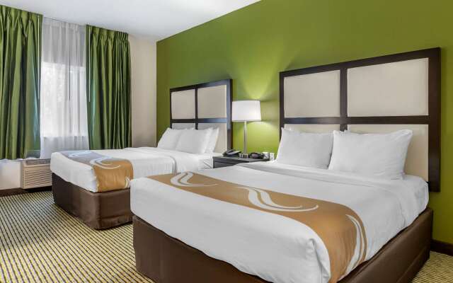 Quality Inn & Suites