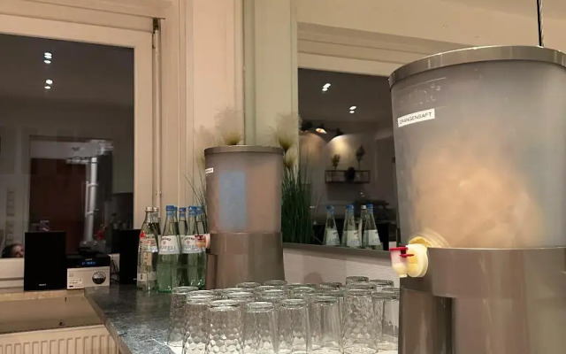 Centro Hotel Mondial