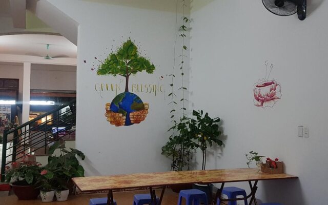 Hao Tea Hostel