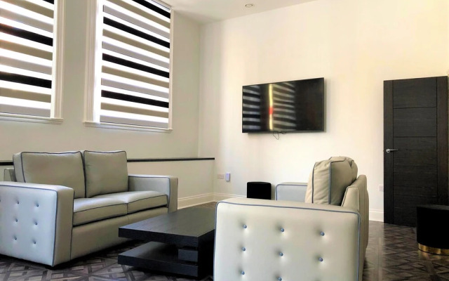 iStay Liverpool 1 Temple Court