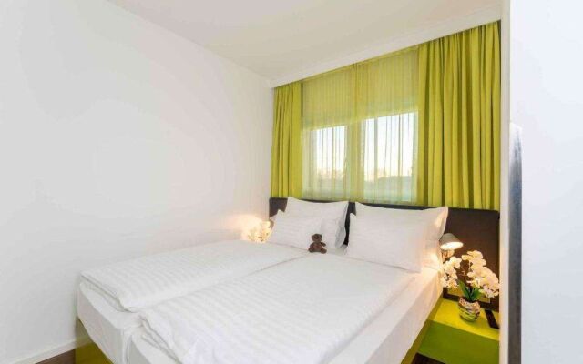 PLAZA INN Graz