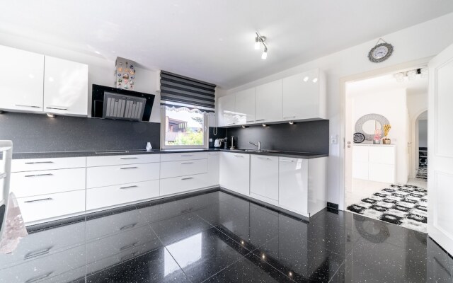 Private House Skodborger Straße