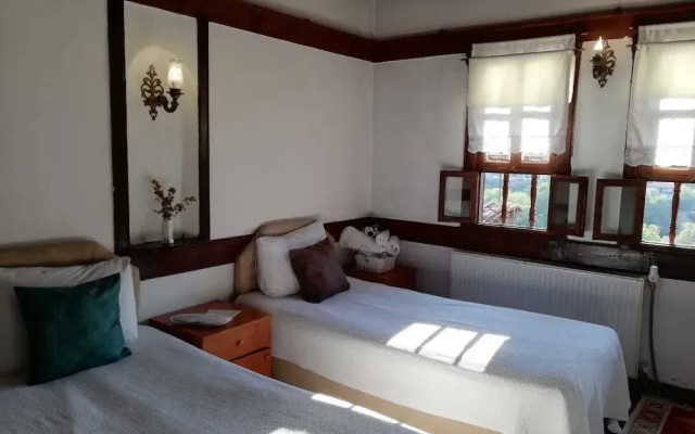 Turgut Reis Konak Otel