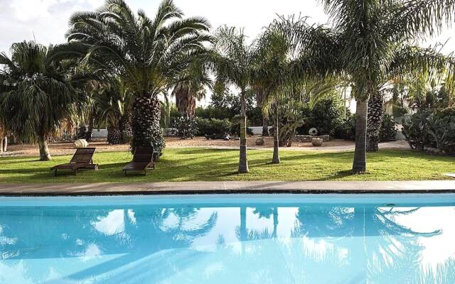 Villa Anthea