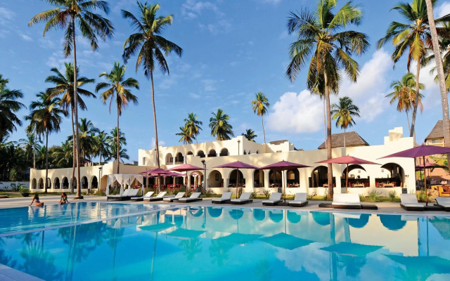 TUI BLUE Bahari Zanzibar