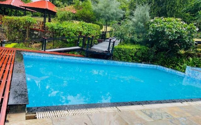 Gazebo Inn Resort Udaipur