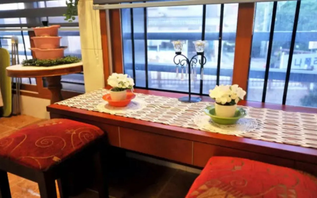 Sokcho Sea Fragrance Pension