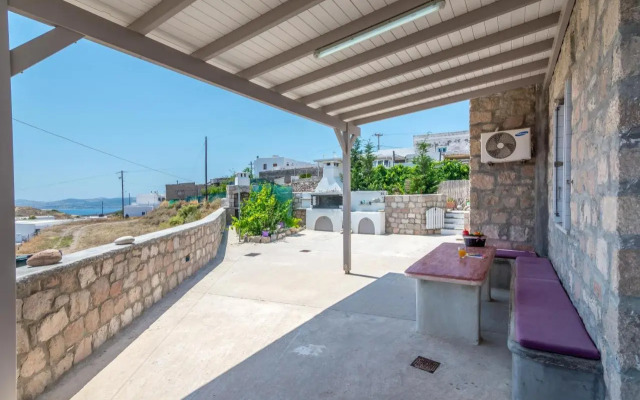 Stone House Yiota