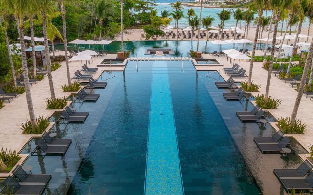 Conrad Tulum Riviera Maya