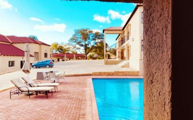 Vahlavi Guest House